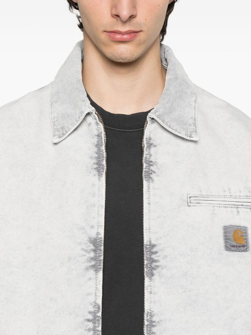 OG Detroit organic-cotton jacket 5