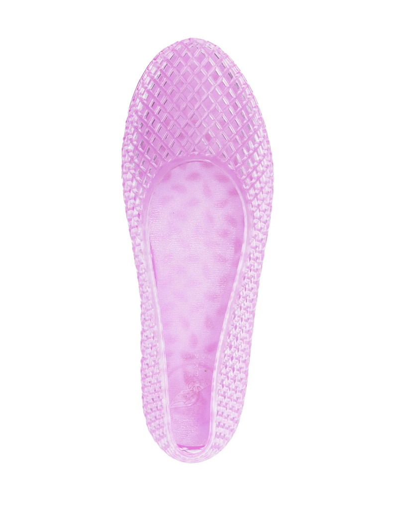 Ancient Greek Sandals Iro Ballet Flats 4