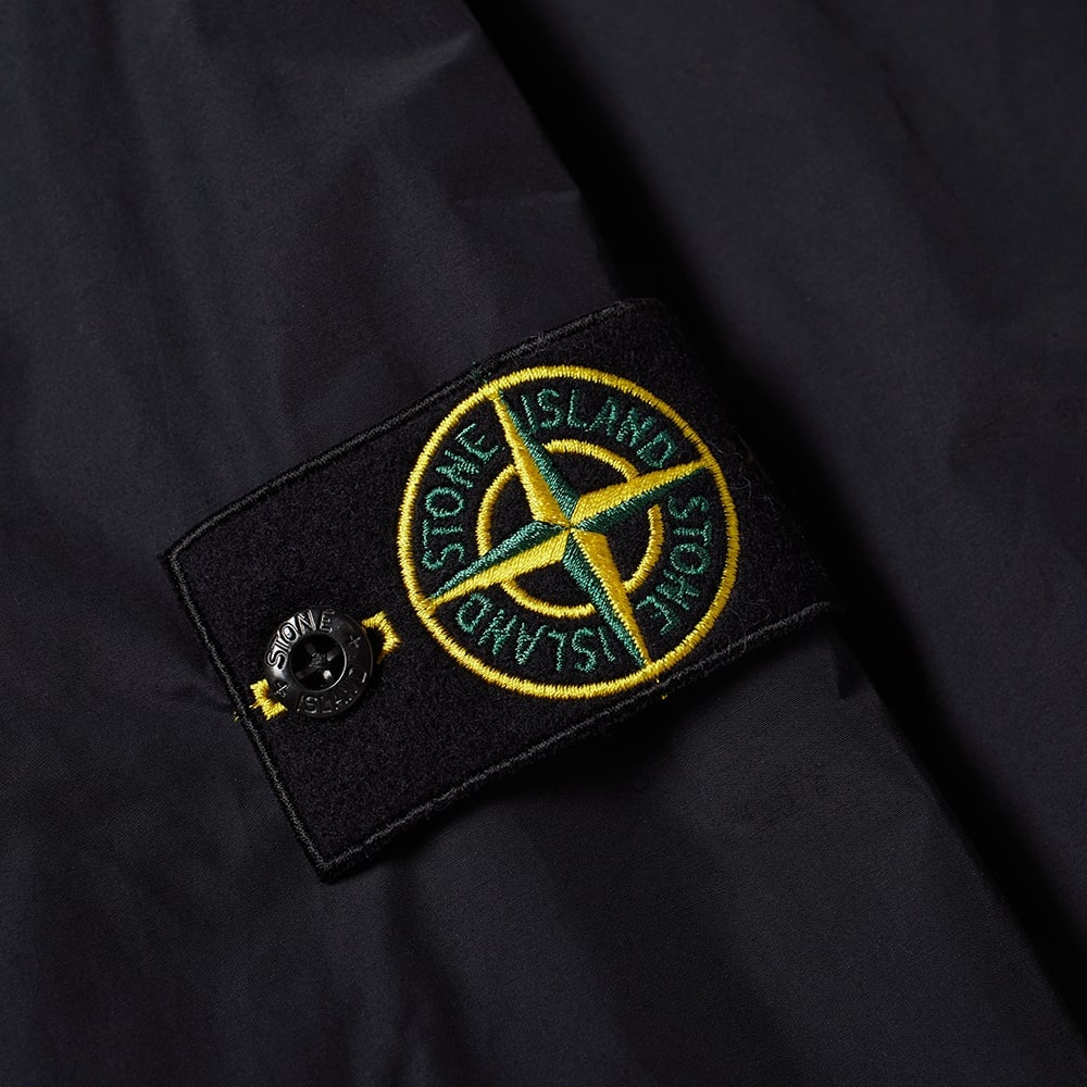 Stone Island Primaloft Coach Jacket - 4