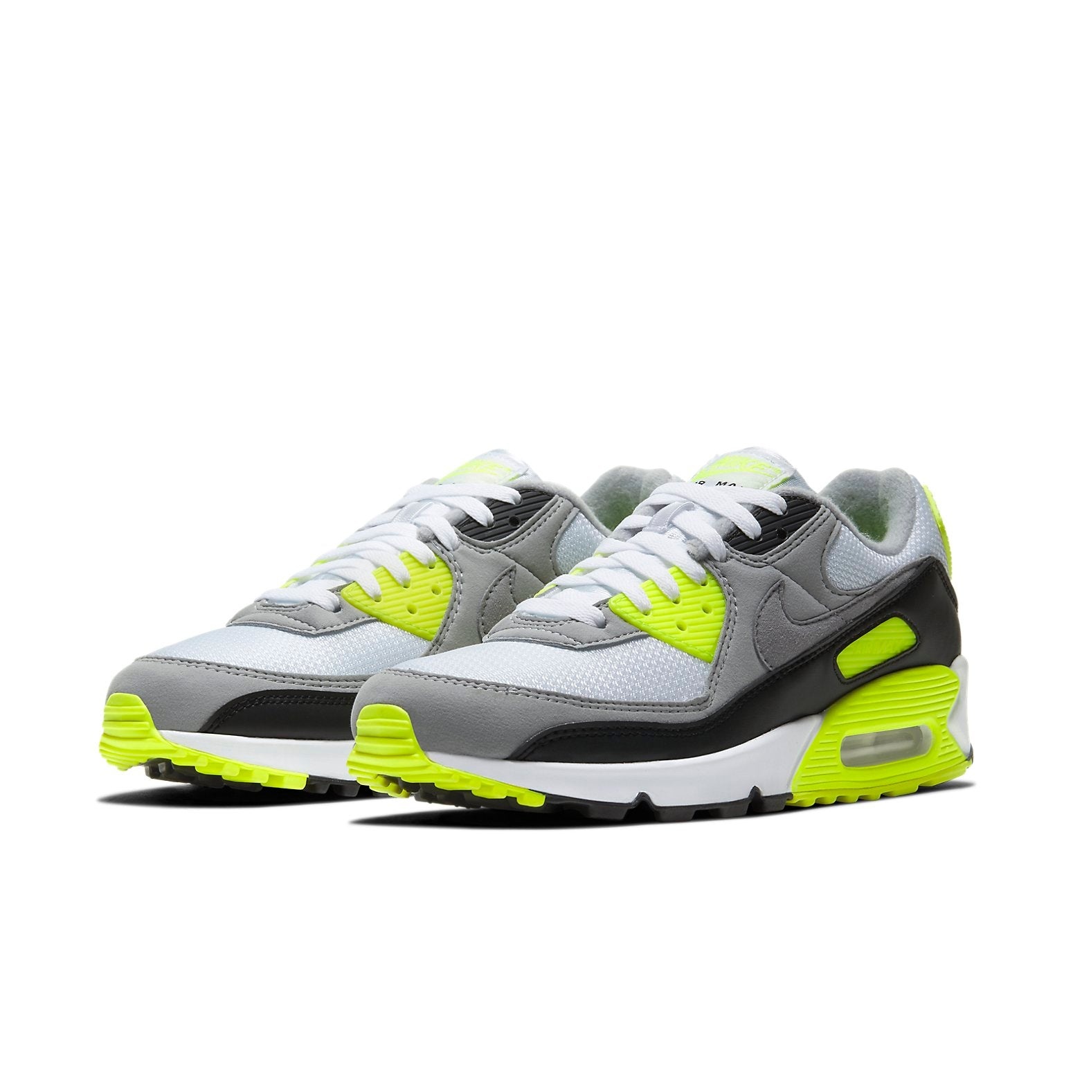 Nike Air Max 90 'Volt' 2020 CD0881-103 - 2