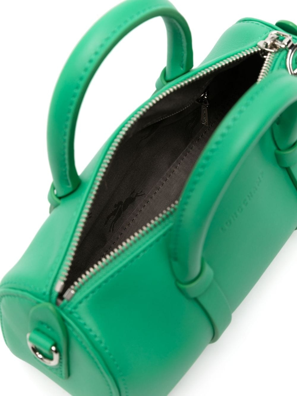 small Daylong leather tote bag - 5