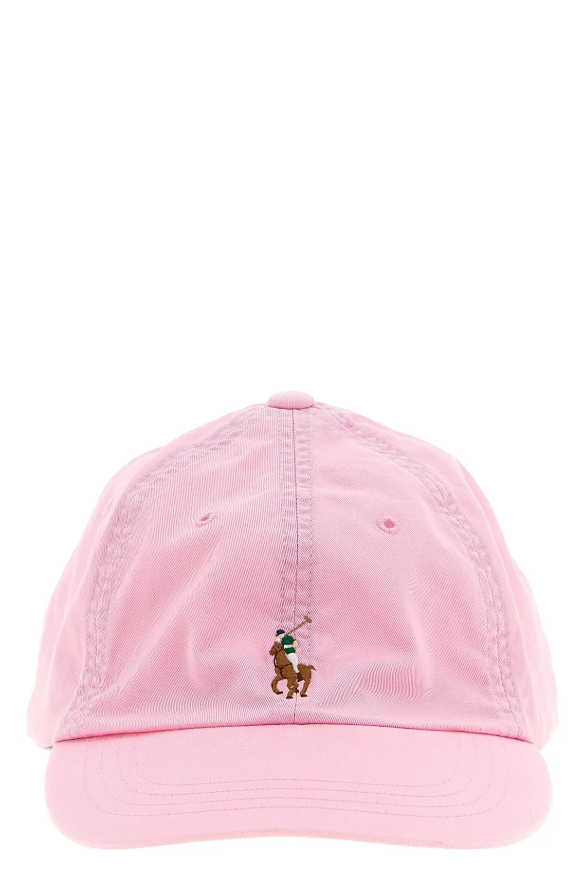 Stretch Twill Cap - 1