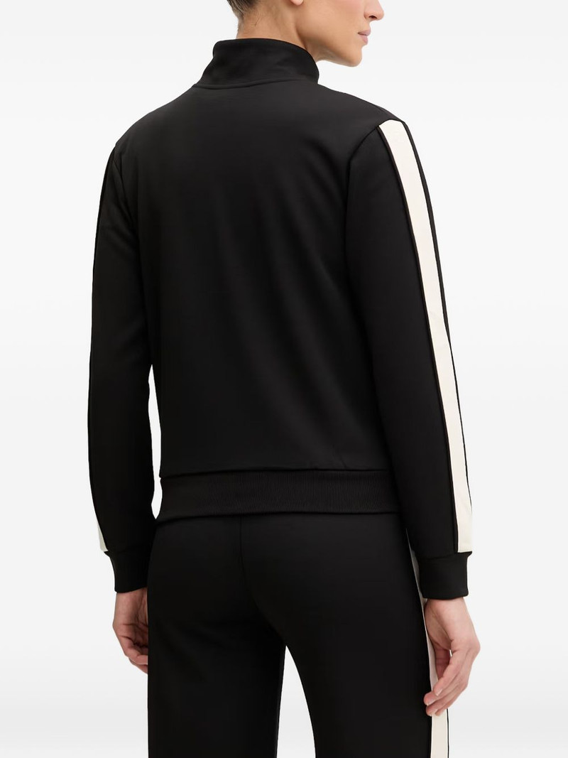 Marlene zip-up sweatshirt 3