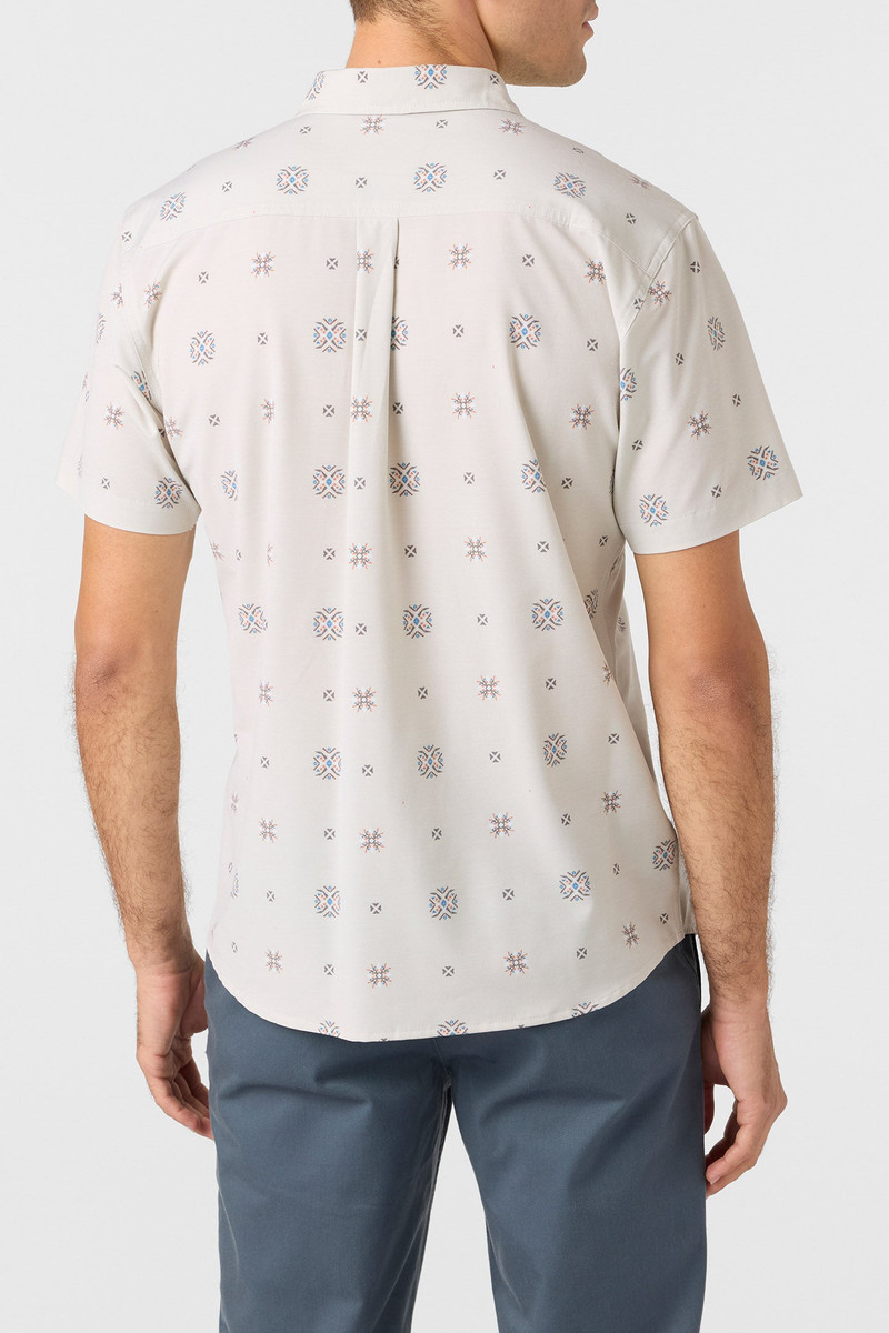 TRVLR UPF Traverse Standard Fit Shirt 6