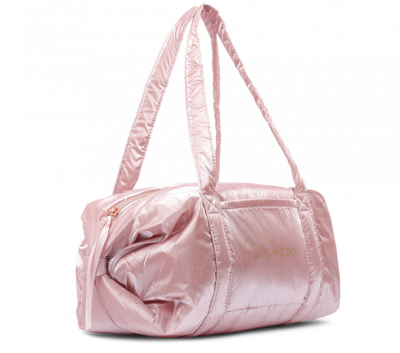 Repetto Padded nylon duffle bag Size L outlook