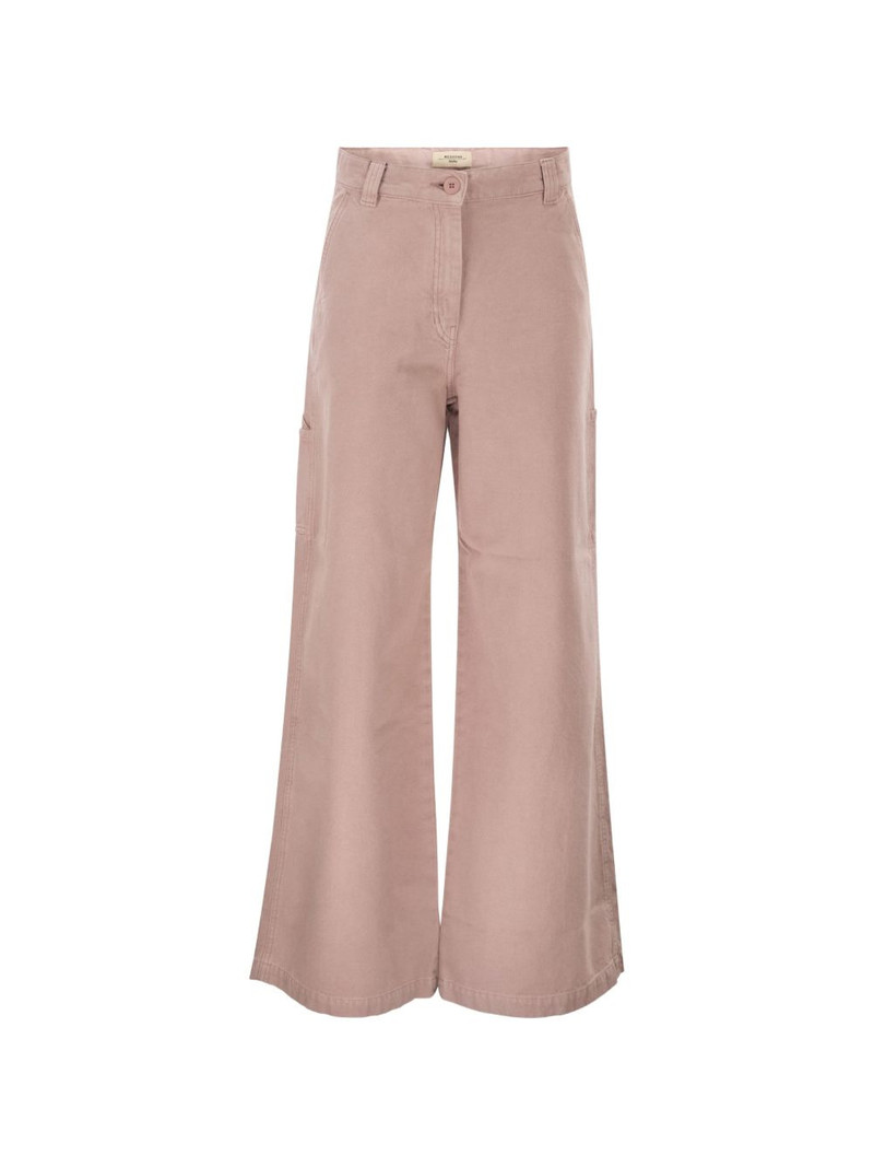 carpenter wide-leg trousers 1