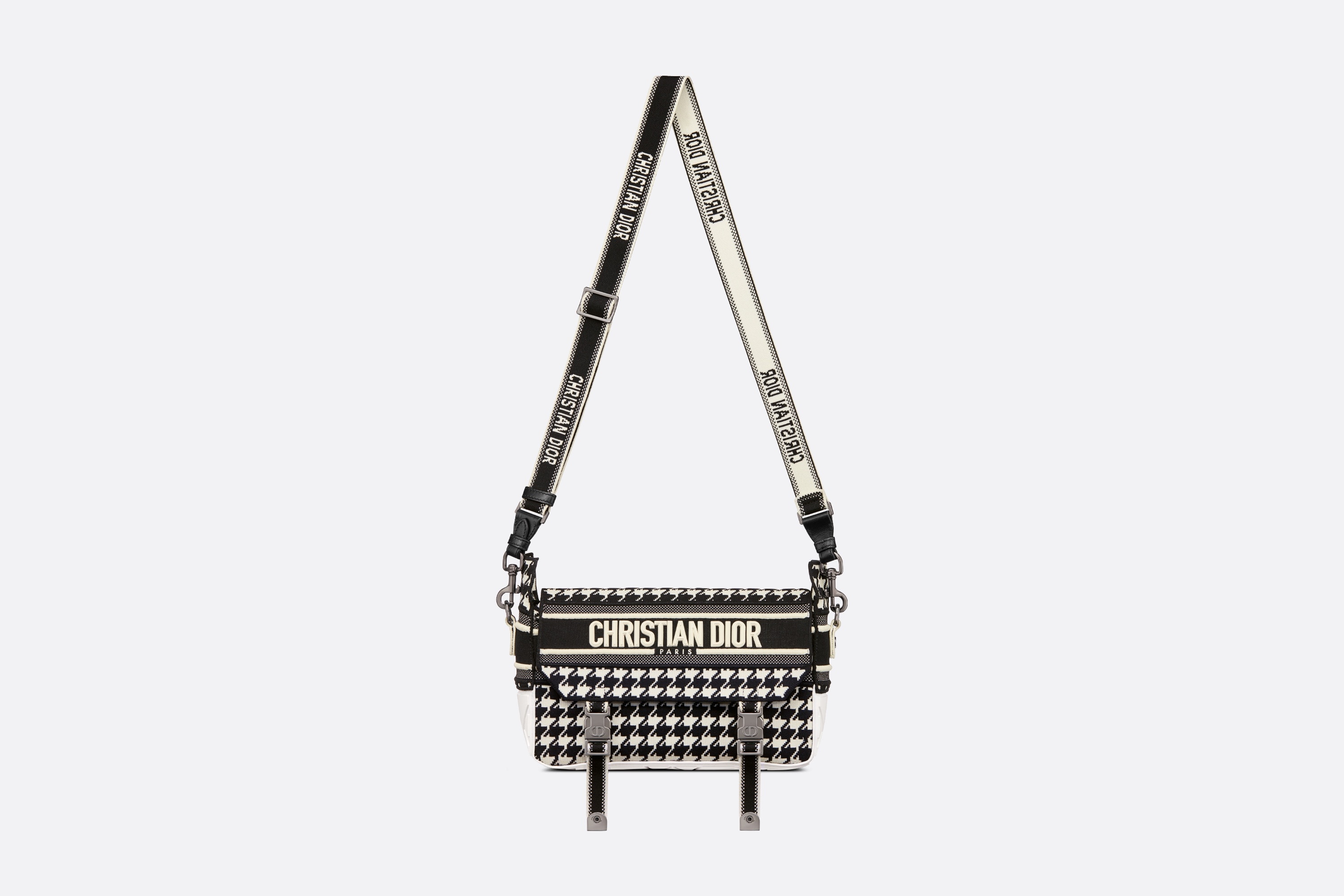 Small Diorcamp Bag - 4