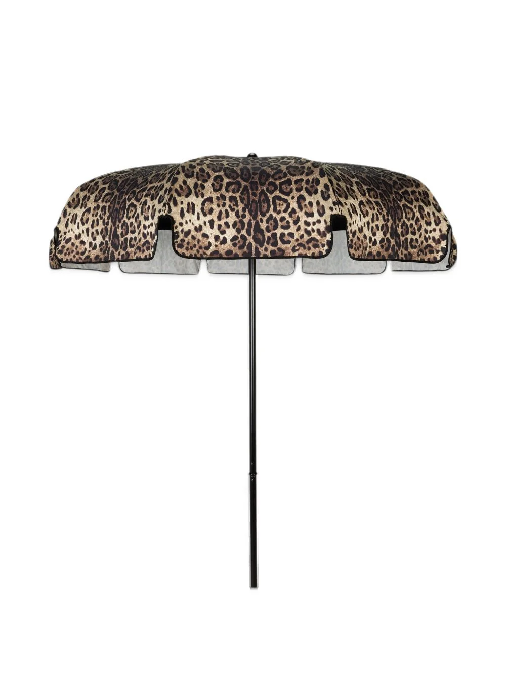 printed outdoor umbrella - 1