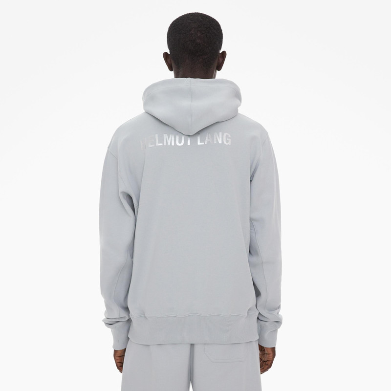 SPACE LOGO HOODIE 4