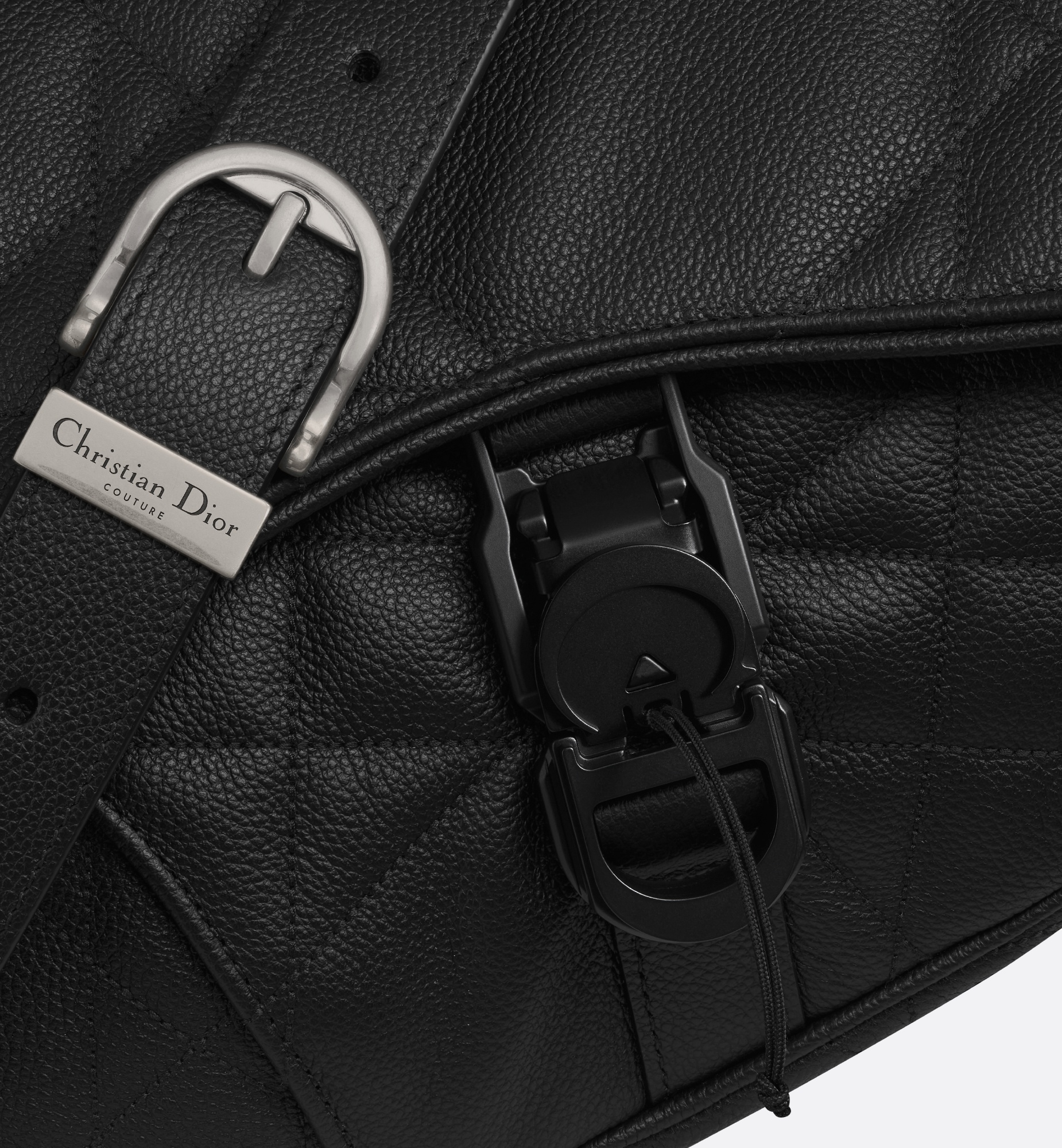 Saddle Twin Bag - 7