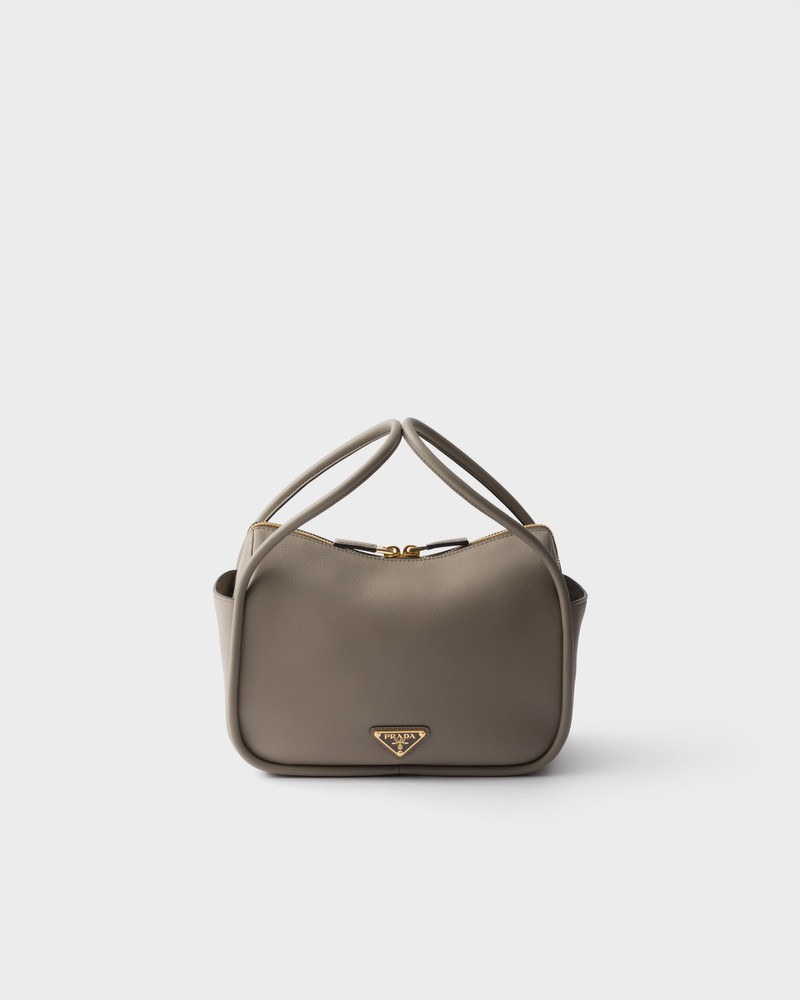 Prada Darling leather handbag 1