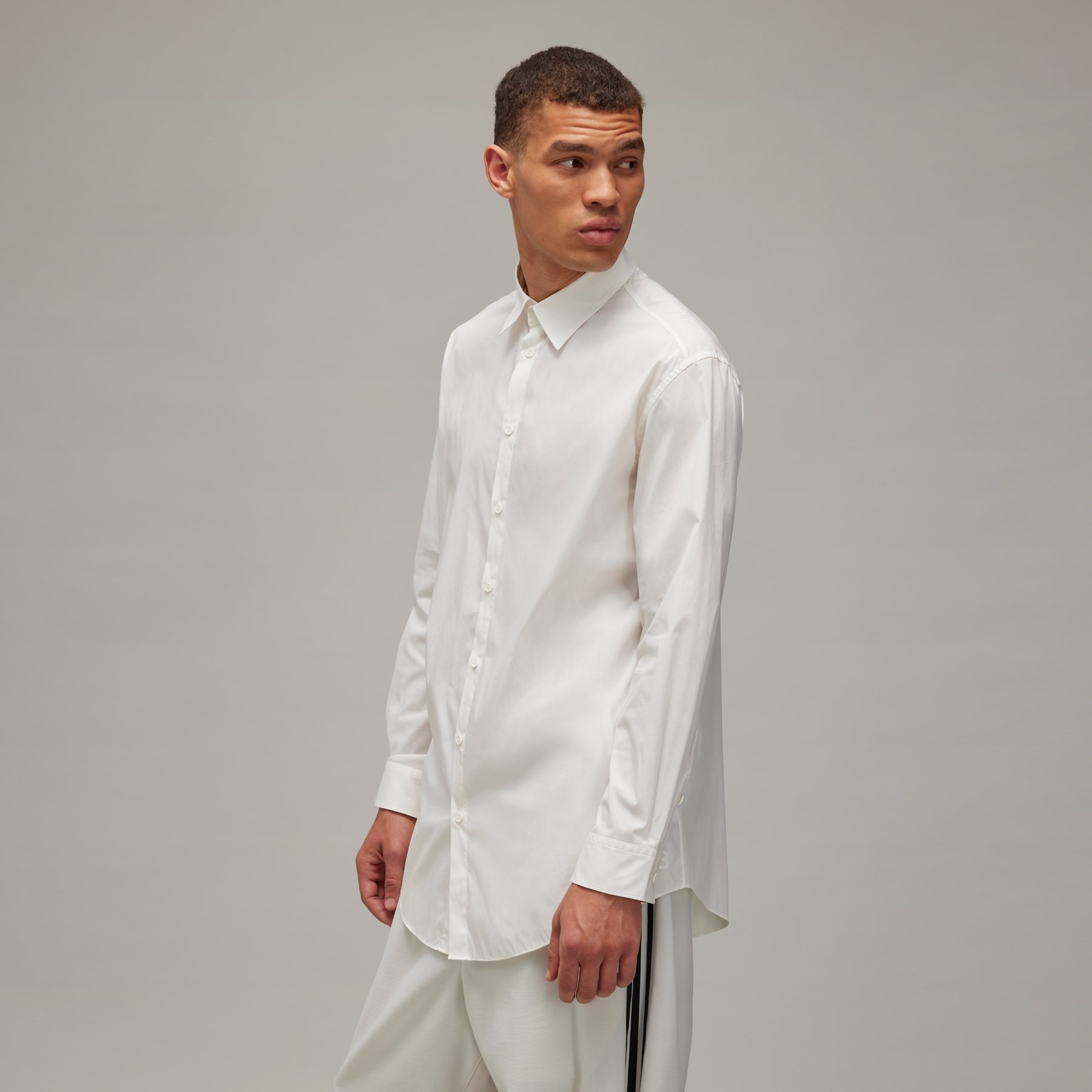 Y-3 Graphic Shirt - 4