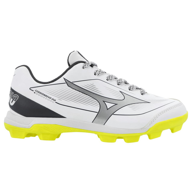 Youth CUSHIONREVO DIAMOND JR Low Baseball Cleat 3