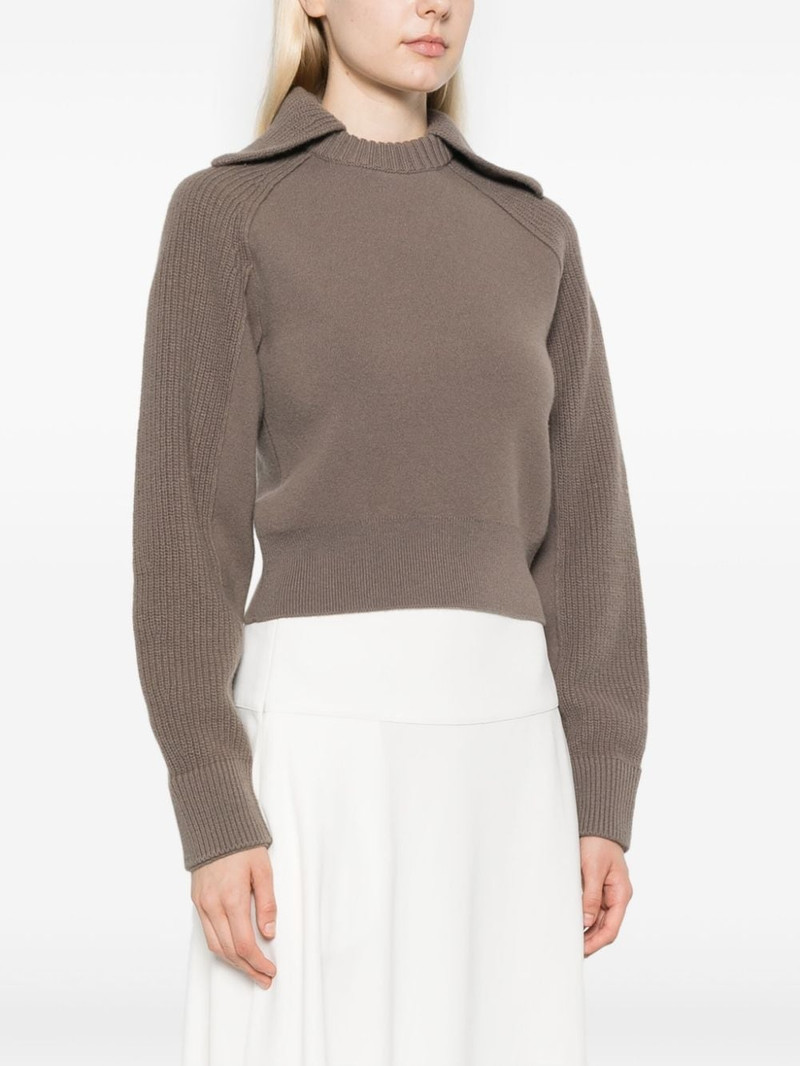 fine-knit sweater 3