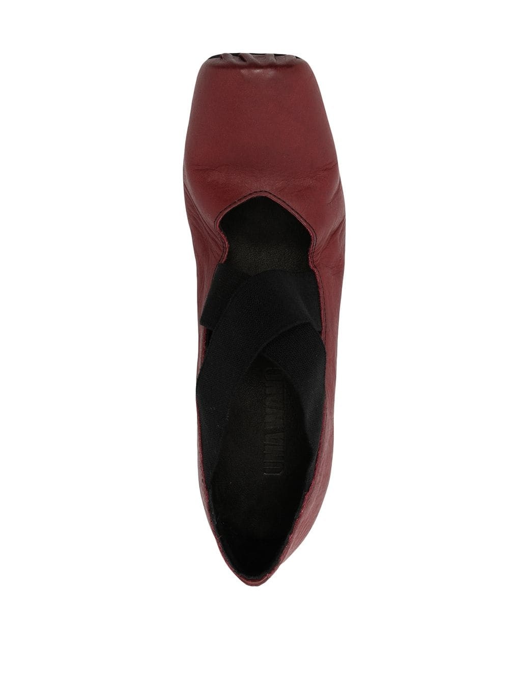 high ballet pumps - 4
