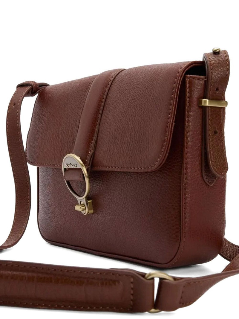 Rosa leather cross body bag 5
