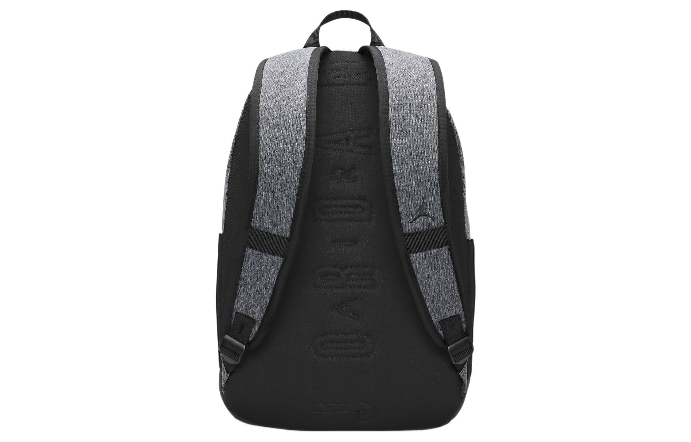 Air Jordan Essential Backpack 'Grey' 9A0670-GEH - 3