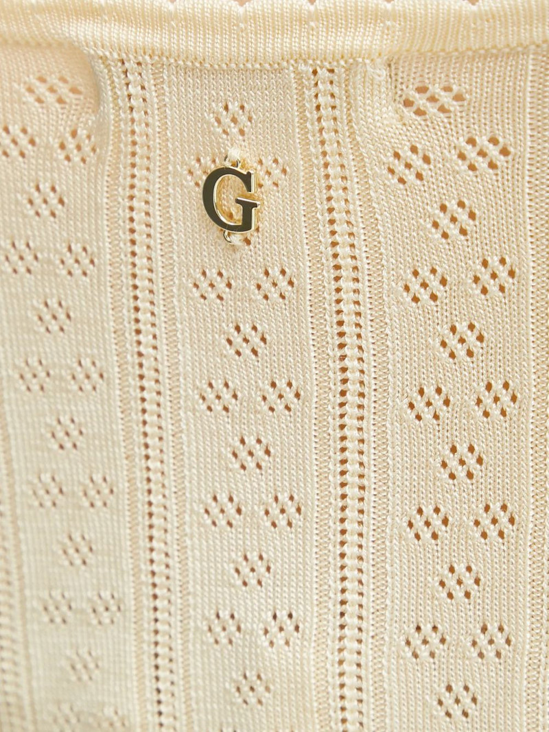 Reina knitted top 5