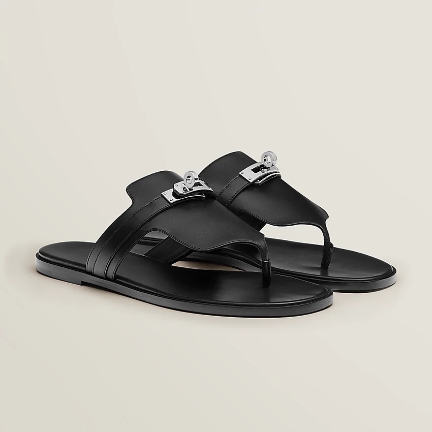 Elixir sandal - 1