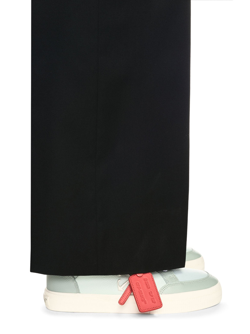 Off-White New Low Vulcanized Calf Lea outlook