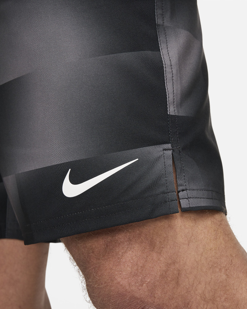 Nike Swim Men's 9" Volley Shorts 7