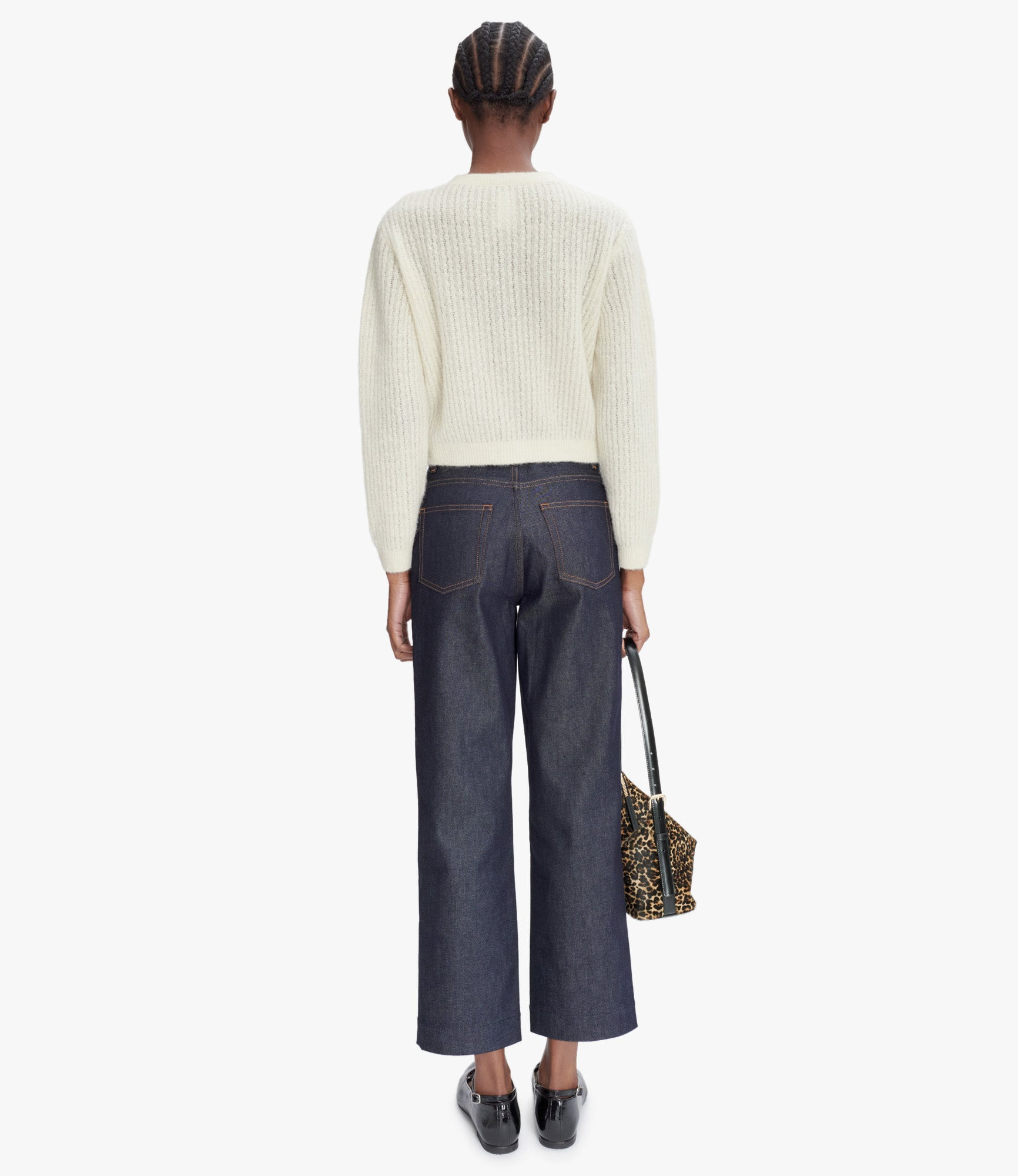 Milo cardigan - 3