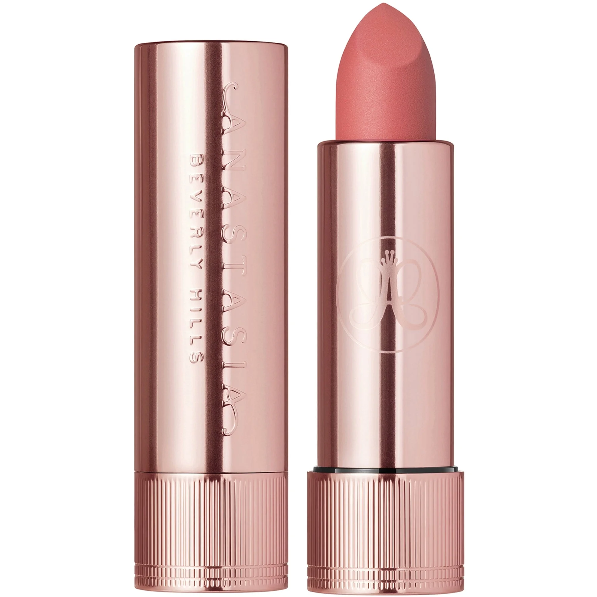 Anastasia Beverly Hills Matte Lipstick - Sun Baked - 1