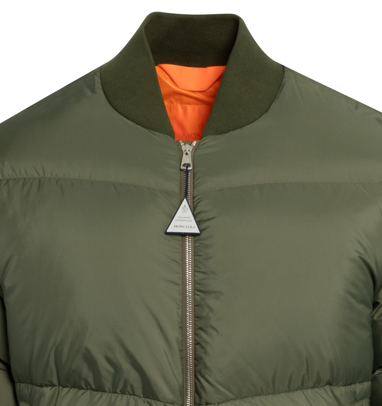 Moncler Chouette Jacket Moncler Puffer Bomber Jacket Men's