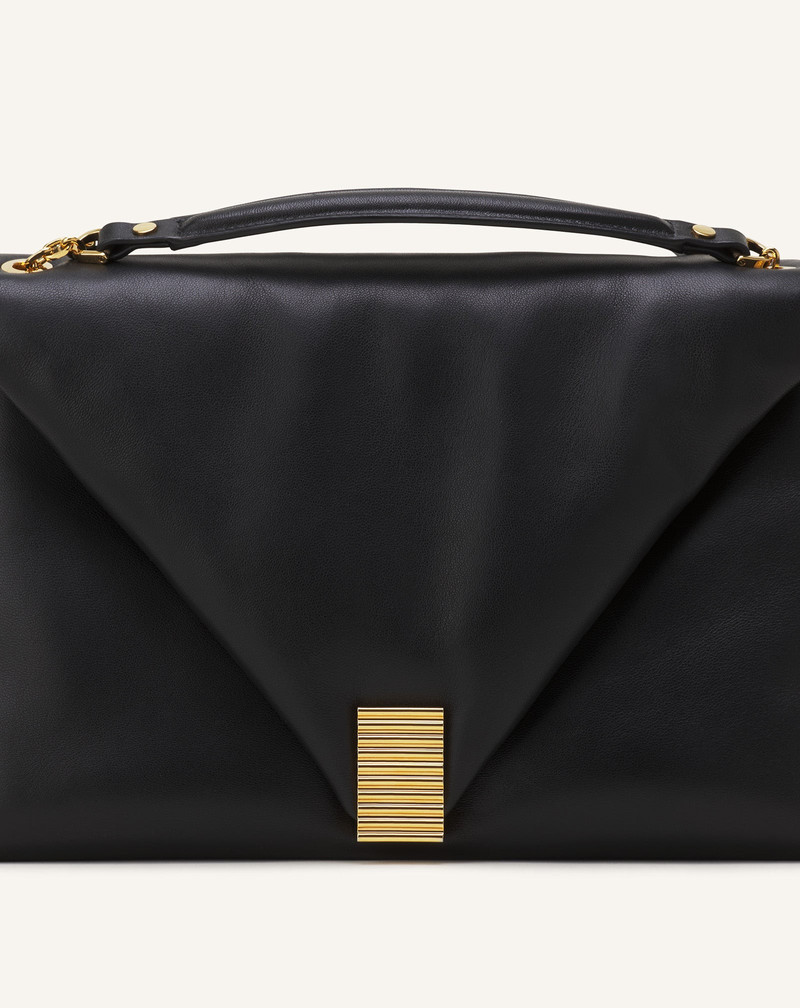 CONCERTO ARPÈGE SOFT LEATHER BAG 7