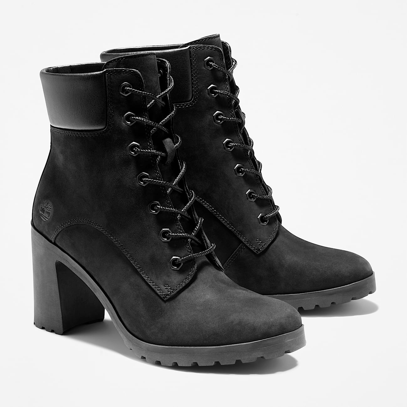 Women's Allington Mid Lace-Up Boot - 4
