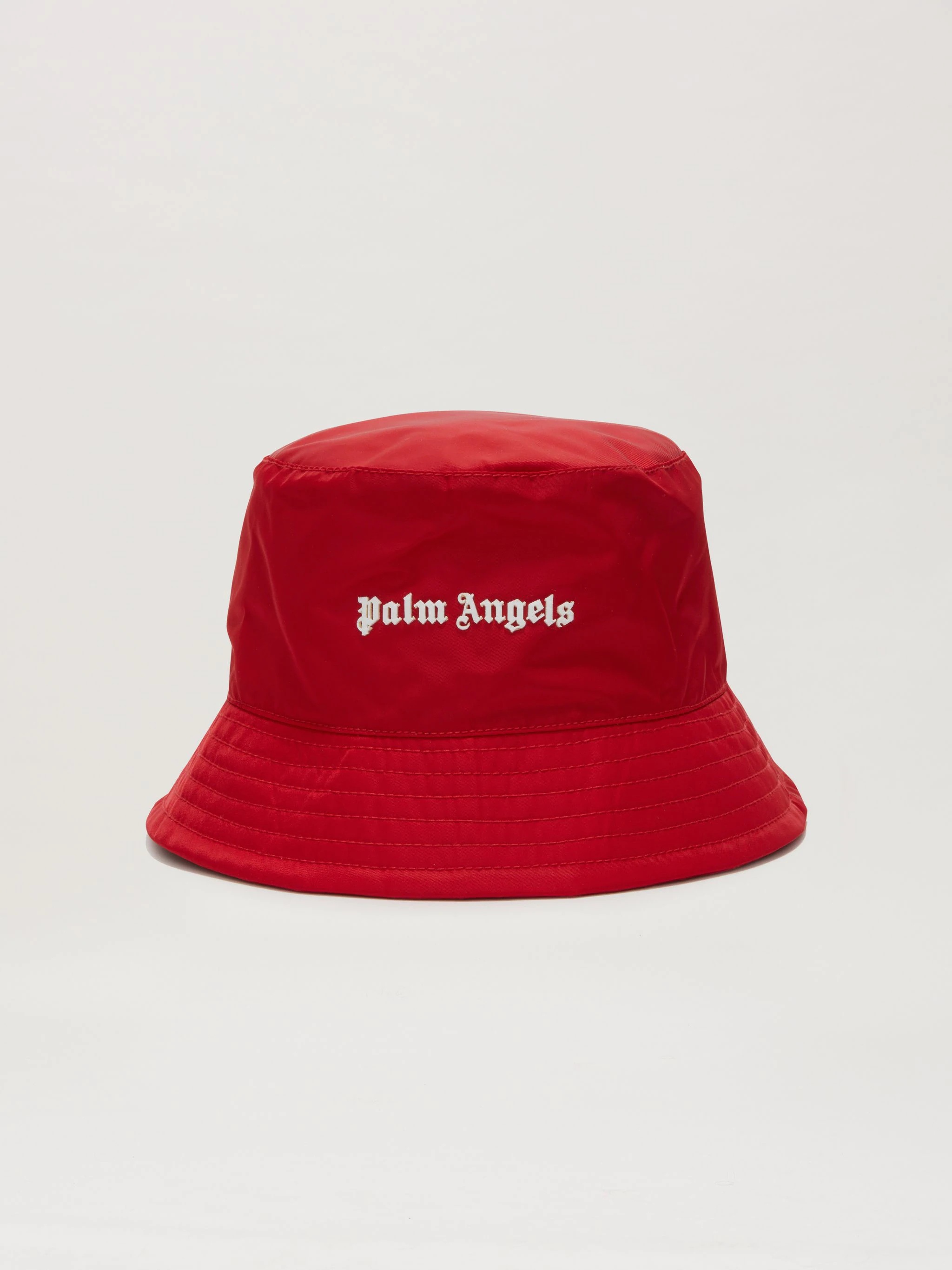 CLASSIC LOGO BUCKET HAT - 1