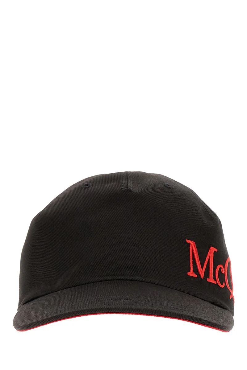 ALEXANDER MCQUEEN HATS - 1