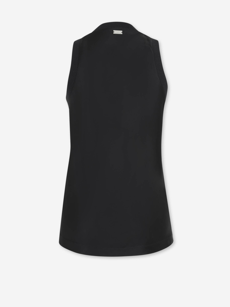 AMI Paris TANK TOP outlook