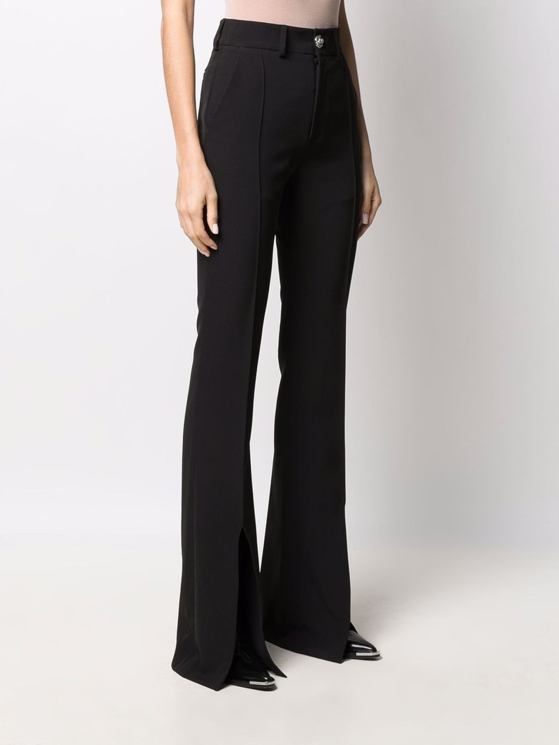 Cody high-waisted 바지 3
