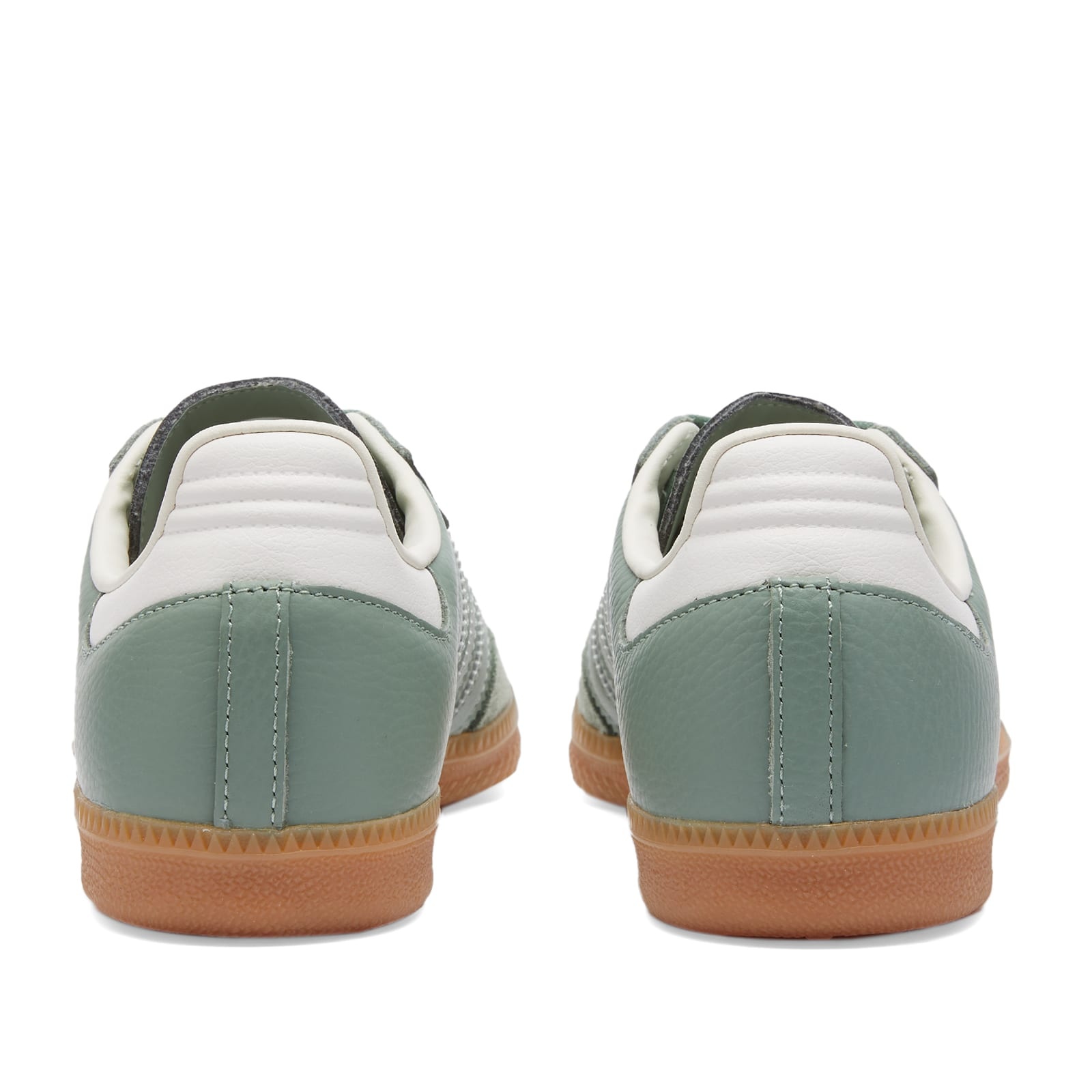 adidas Adidas Samba OG W - IE7011 | REVERSIBLE