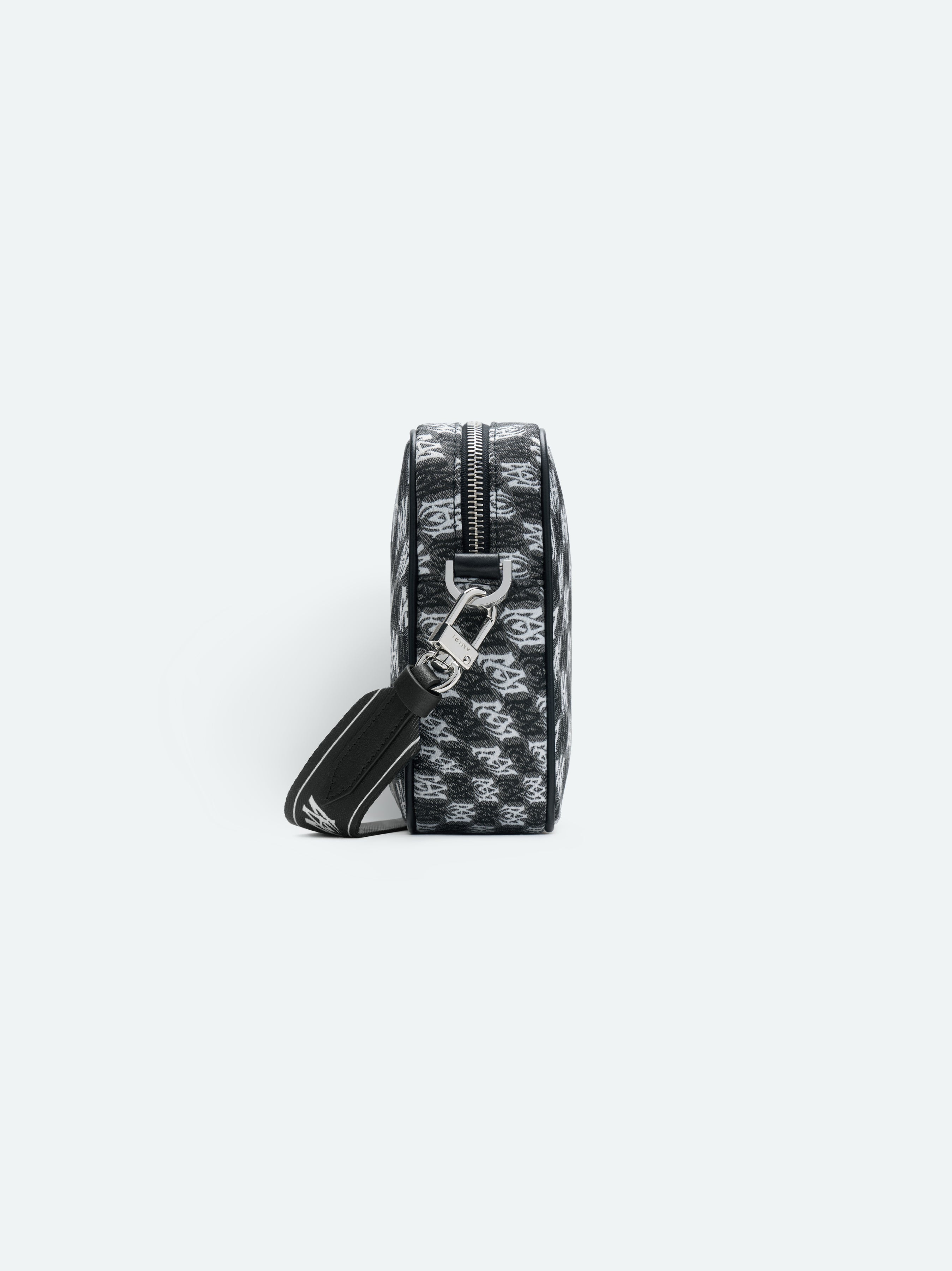 WAVY HOUNDSTOOTH LRG CAM CASE - 4