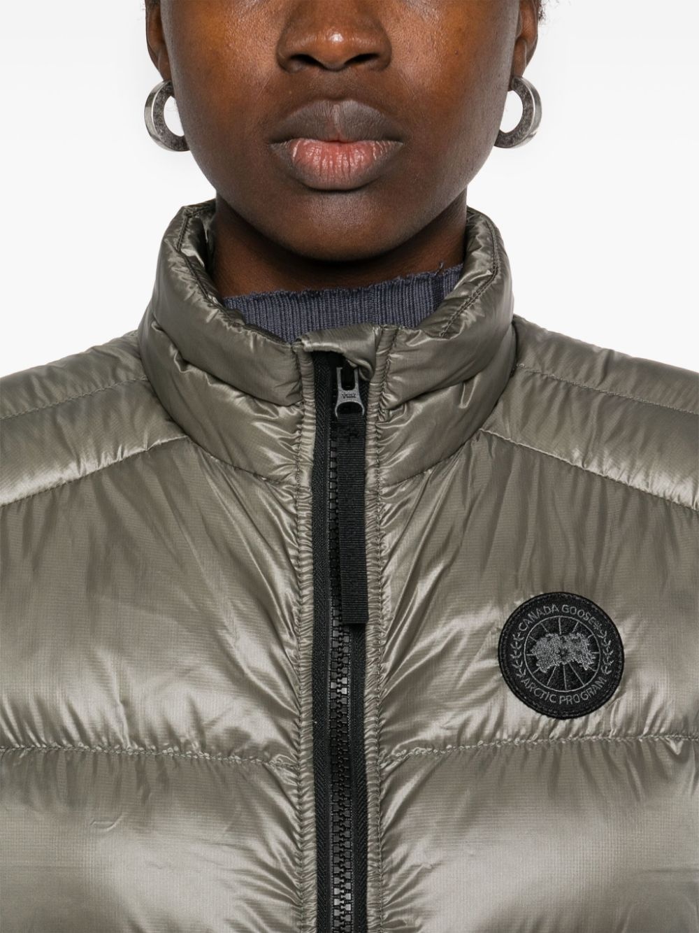 Cypress gilet - 5