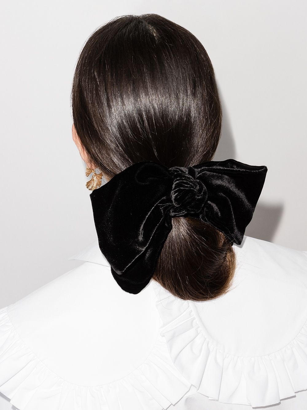 Celine barrette hair clip - 2