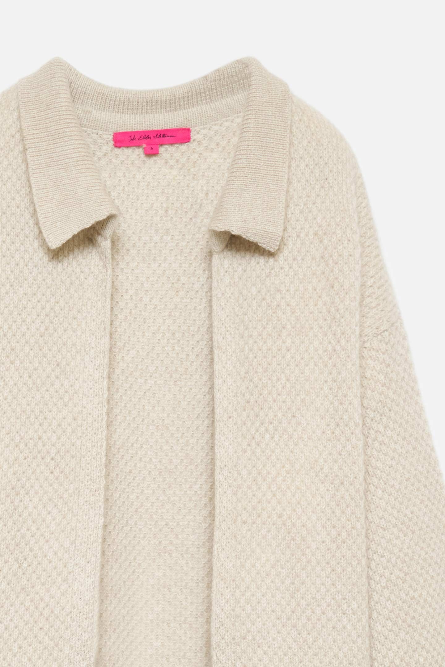 POP STITCH WOMEN'S DUSTER - 2