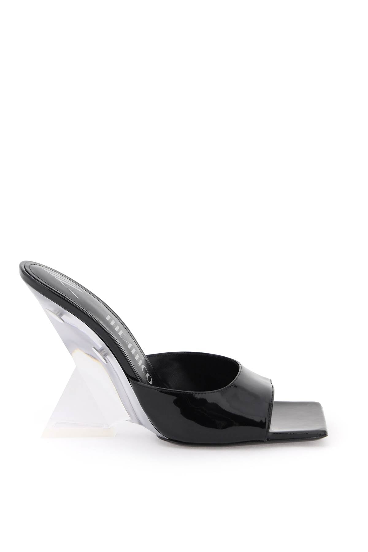 The Attico Cheope Mules Women - 1