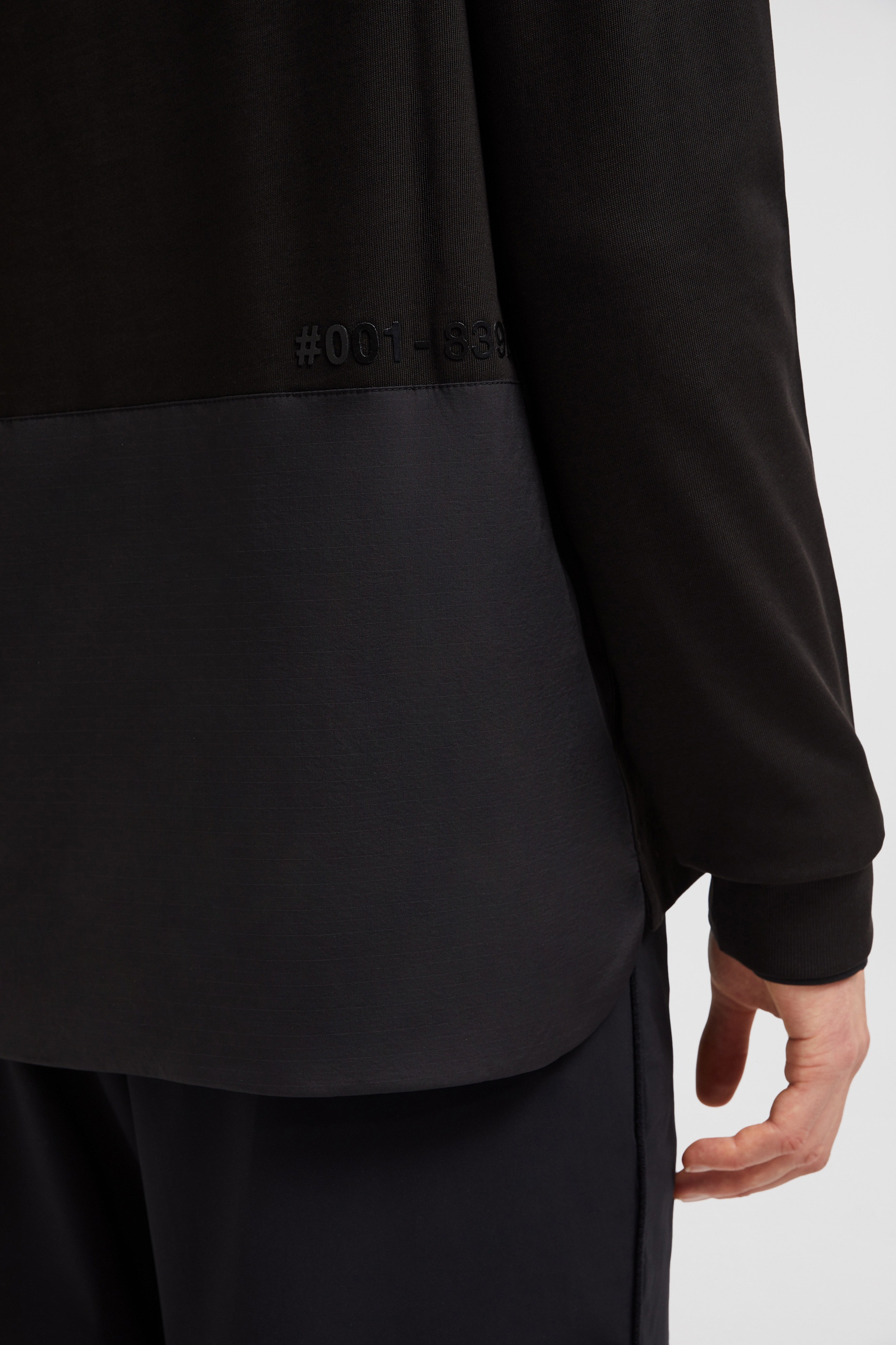 Logo Long Sleeve T-Shirt - 6