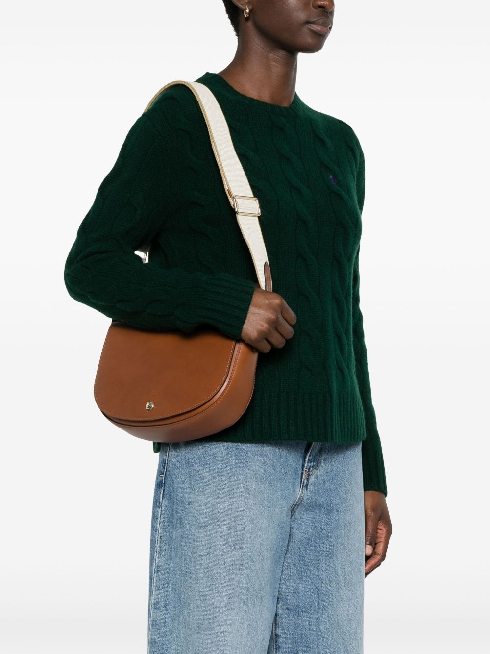 Épure M shoulder bag - 2