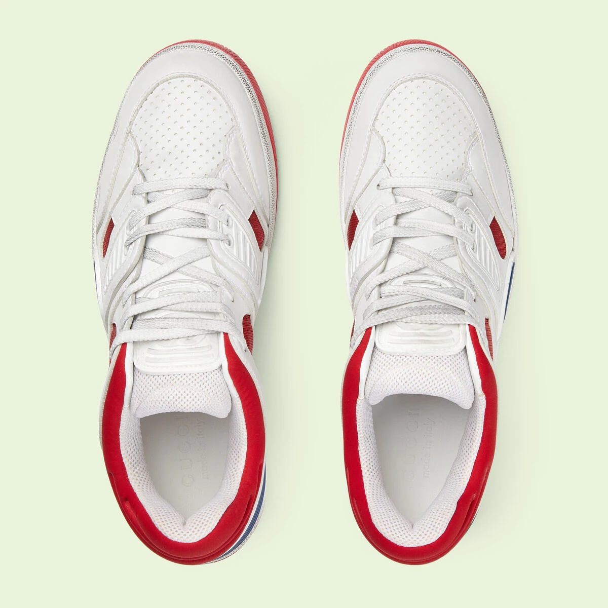 Men's Gucci Basket sneaker - 5