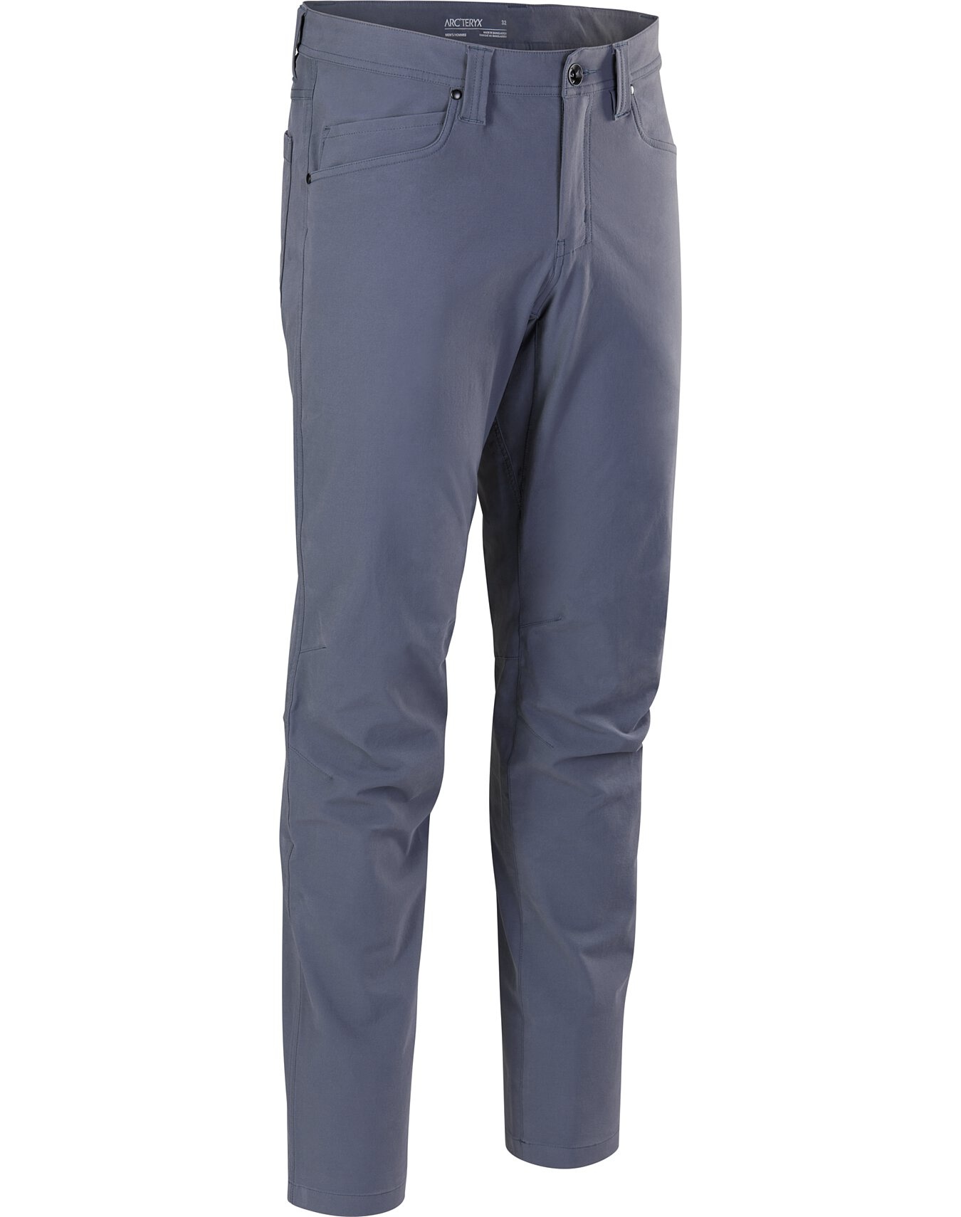 Levon Pant - 1