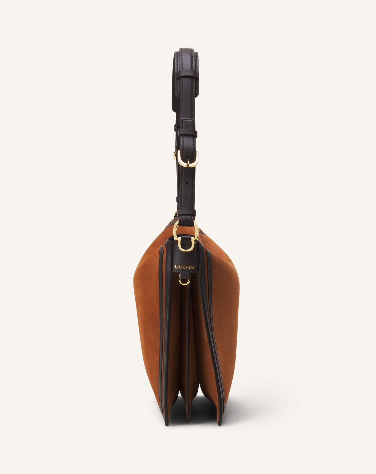 COMPANION ASYMMETRICAL  BAG - 4