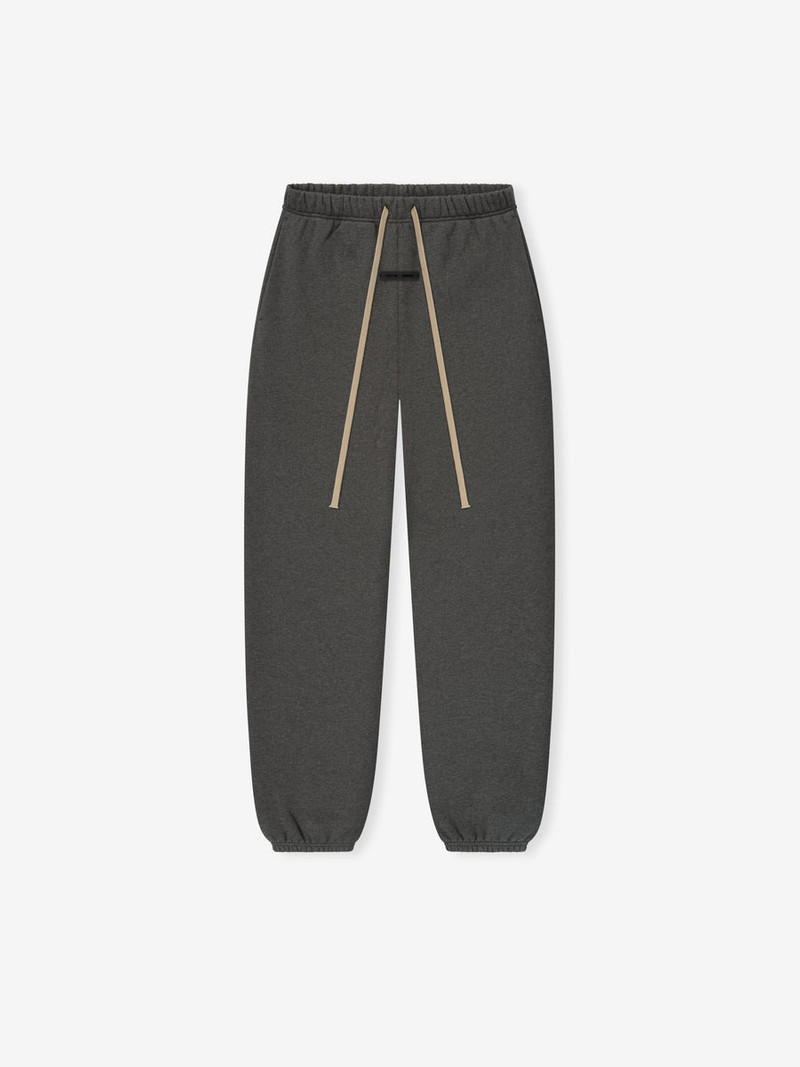 Womens Classic Sweatpant - 1