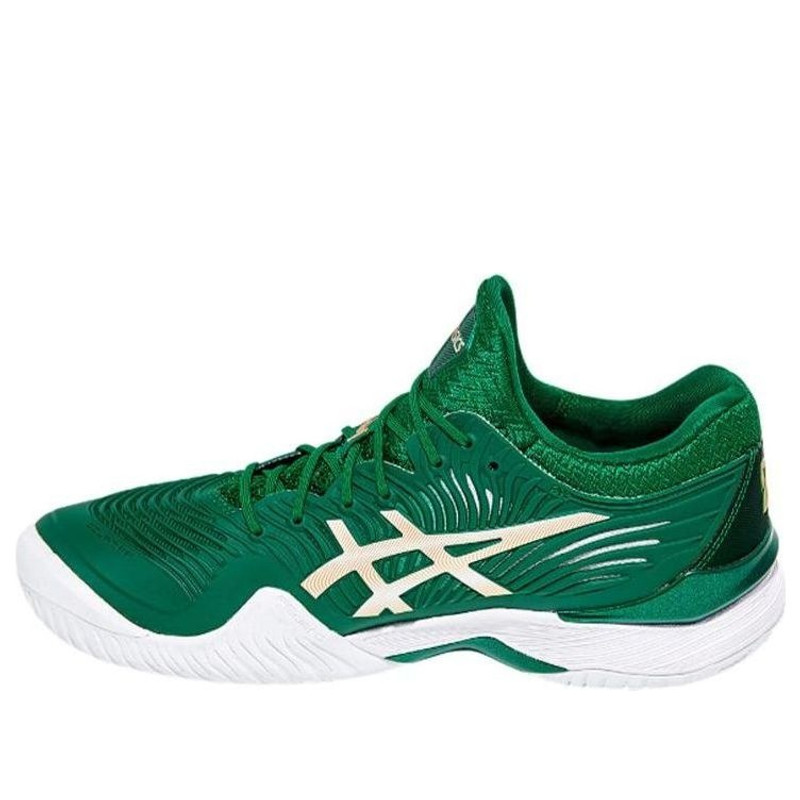 ASICS Court FF 'Novak Australian Open - Kale' 1041A089-301 - 1