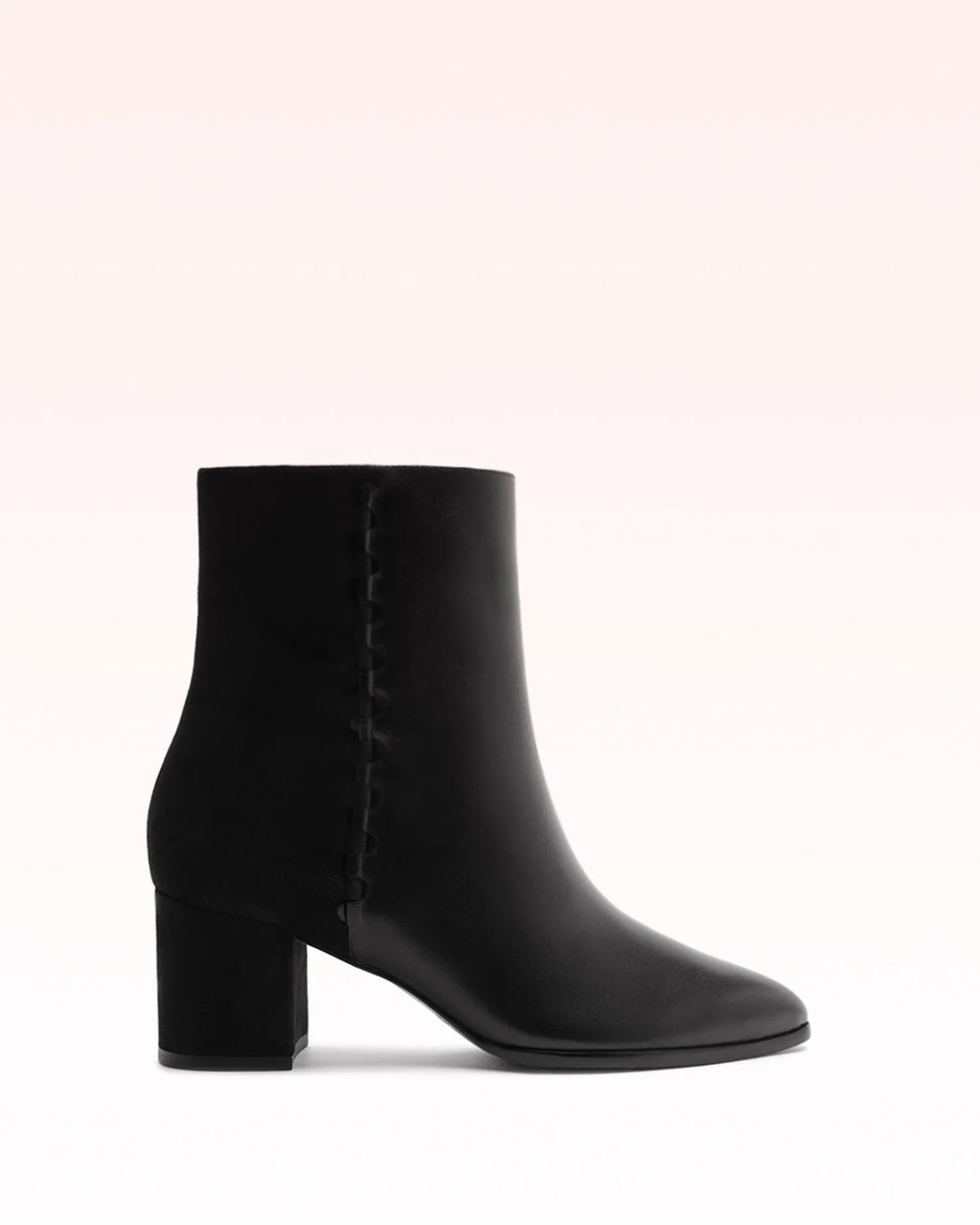 JESSE BOOTIE 60 BLACK - 1