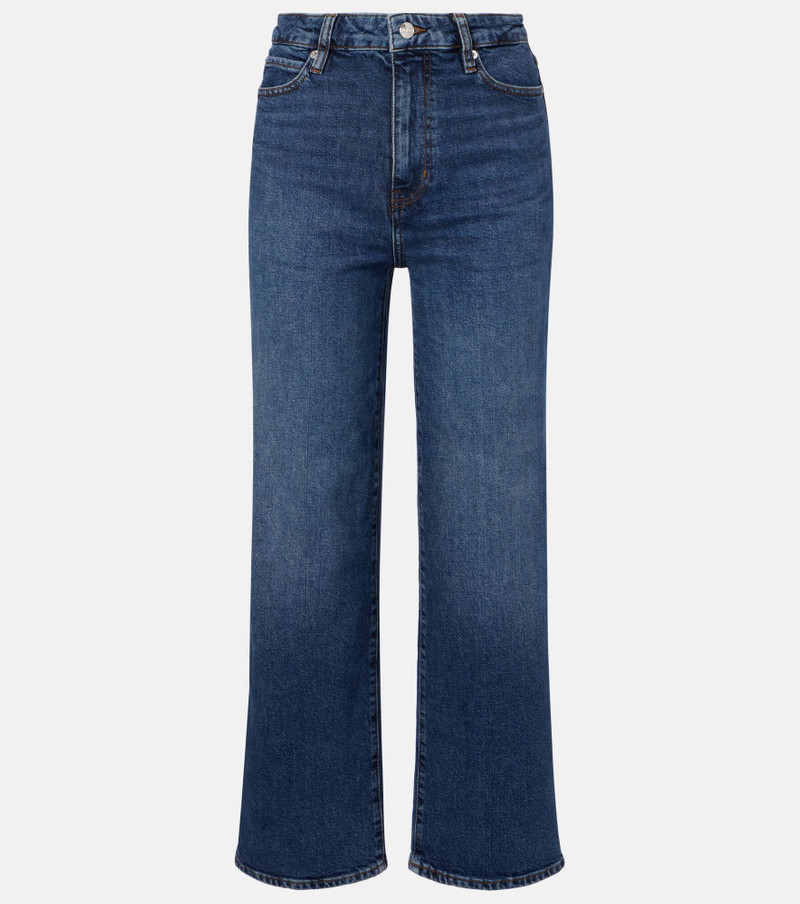 The Wide wide-leg jeans 1