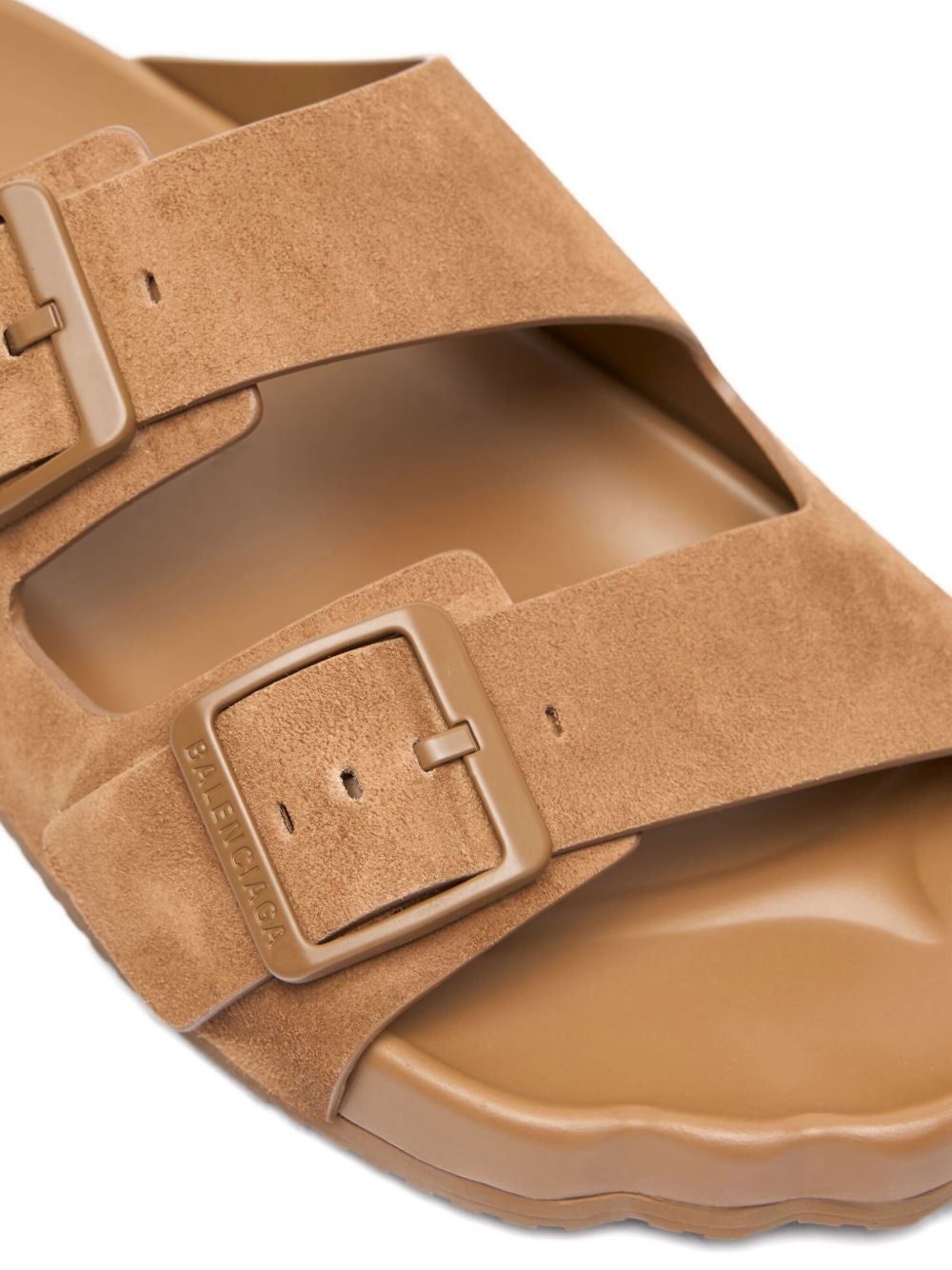 Sunday sandals - 2